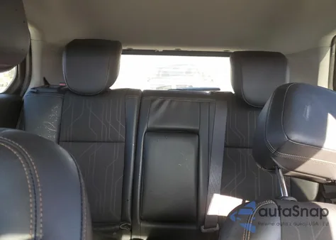 2018 Chevrolet Trax 1Lt из США, поврежденный, VIN KL7CJLSB4JB675508